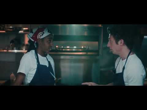 Carmy comes up with a new dish - The Bear Season 5 Scene