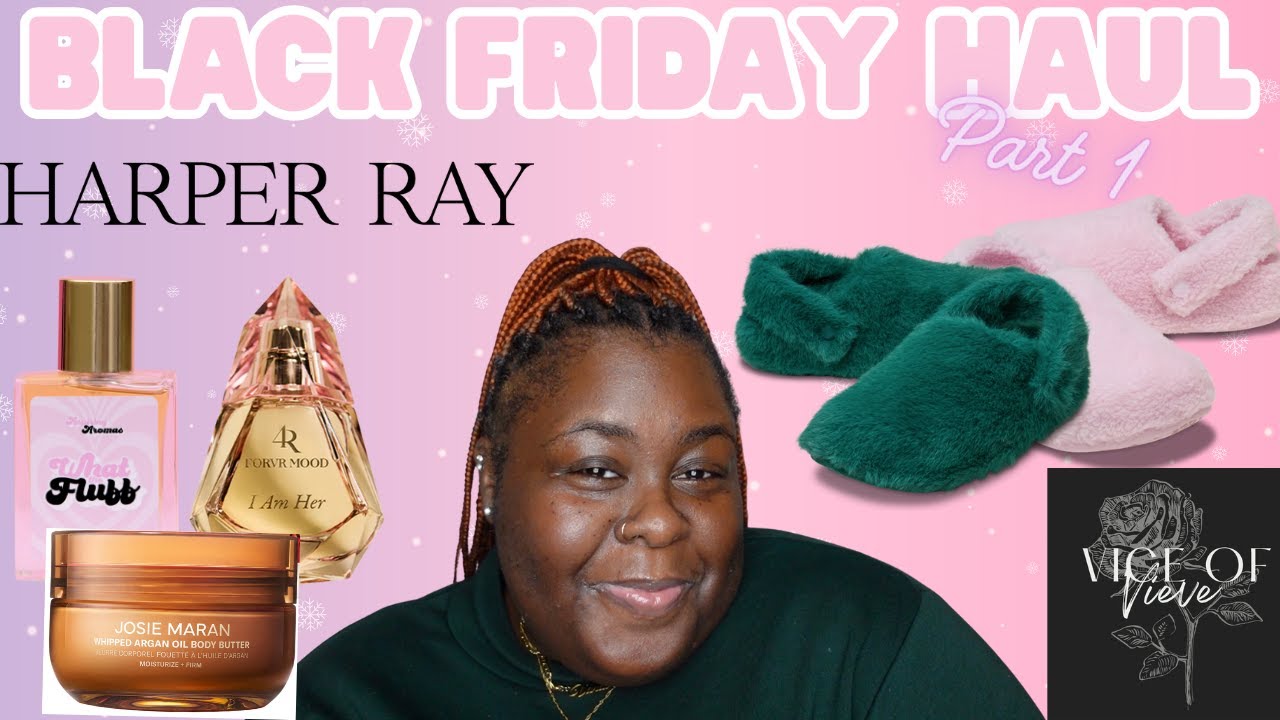 Покупки в Черную пятницу, часть 1 | Что за ерунда? Sephora | Crocs | Распродажи в Черную пятницу ...