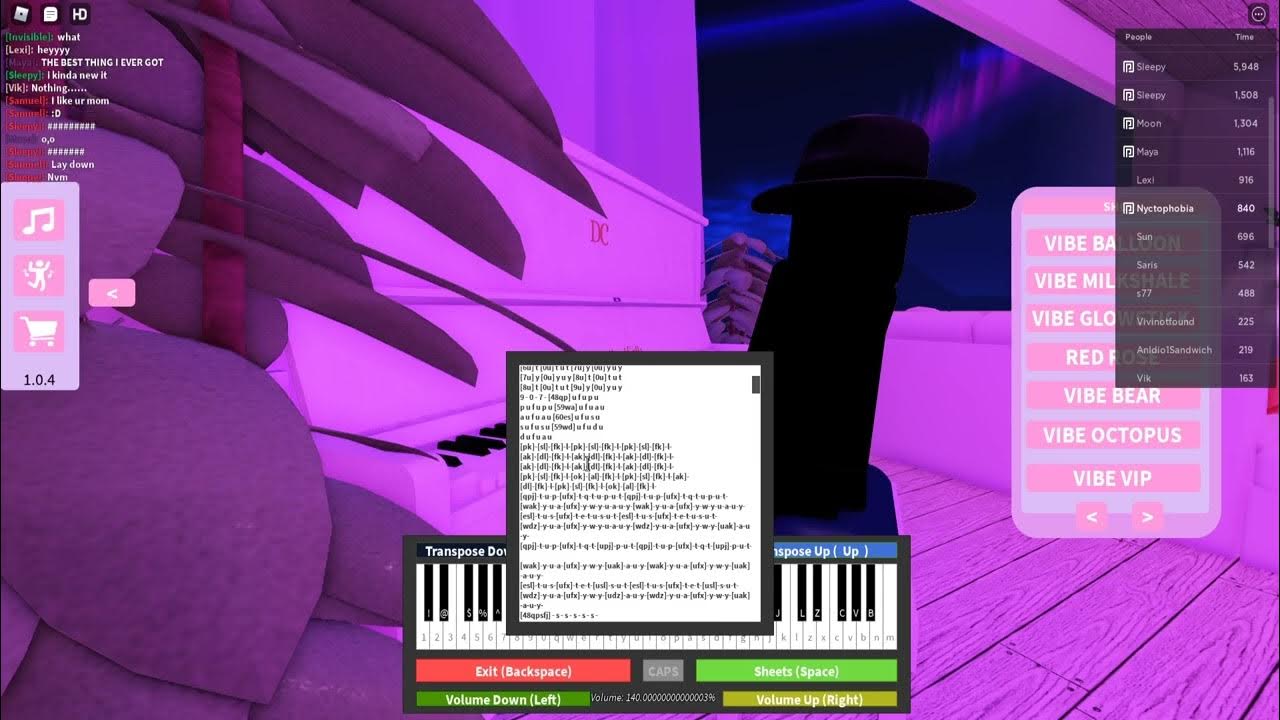 roblox sheets for interstellar - YouTube