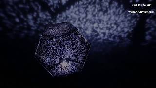 Installation of Constellation Lamp/Star field Simulation/ Star Lamp Tutorial Installation Of Constellation Lamp Starfield Simulation Star Lamp Step By Step