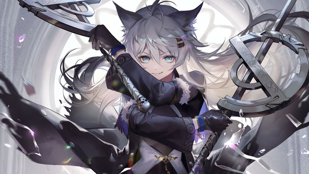 Nightcore Gladiator Youtube
