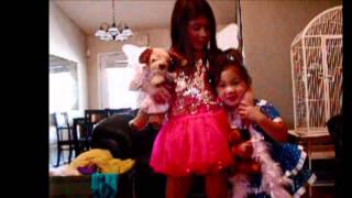 Terra's Graduation Video 2015