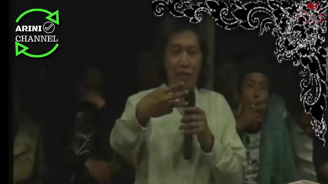 Cak Nun Berpikir Kembali Islam Dalam Kata Ilmu Dan Wujud YouTube