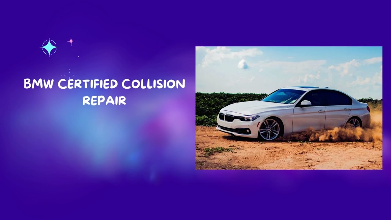 Cascade Collision Repair | autobody shops near me | car body shop near me