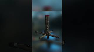 ORIGINS - GOLDEN SHOVEL FAST GUIDE #blackops3 #zombieshorts