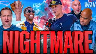 Yankees DOMINATE But Netflix RUINS Opening Night