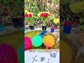 Satisfying Glass Breaking ASMR Compilation | BlastBoxStudio 💥