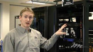 RackLink(TM) System - Unit Overview 1