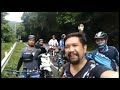 RIDE TO KAYBIANG TUNNEL