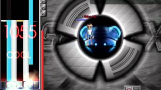 [o2jam] - Super Sonic