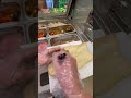 Tips Working At Subway