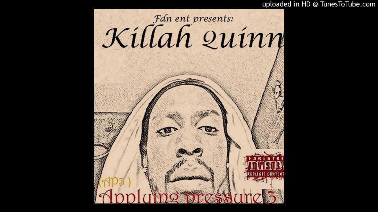 Guarda killah quinn- put it on her (applying pressure 3 mixtape) AP3 su YouTube Guarda killah quinn- put it on her (applying pressure 3 mixtape) AP3 su YouTube