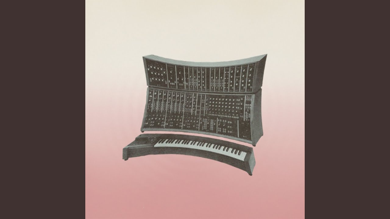 Electronic Phantoms - maya ongaku | MonKoma