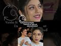 varsha Bollamma daimond earrings cost thelisthe shock avutharu #varshabollamma #viral