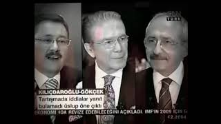 Kılıçdaroğlu-Gökçek Arenaamerikan Dublaj