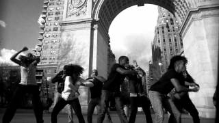 The Class – 2011 Step It Up PSA
