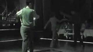 Paramount Ballroom Shanghai 2004