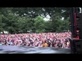 #3.10 | Manchester Orchestra - Lollapalooza 2011 Footage