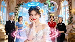 Reborn on Wedding! CEO Heard My Inner Voice, Exposed The Conspiracy And Fell In Love With Me Again!