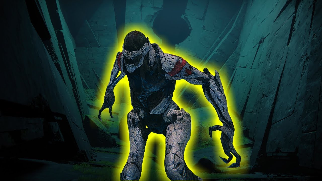 Destiny 2 Best Kill Farming Method YouTube