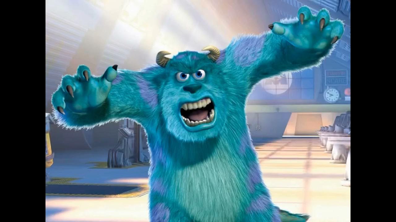 Sully Roar Sound Effect YouTube sully-roar-sound-effect-youtube