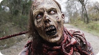 FEAR THE WALKING DEAD Season 5 Trailer (2019) AMC Series @tvserien