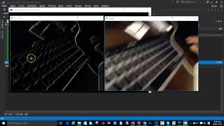 OpenCV Lecture - 1. Introduce (2/7), How to start OpenCV, download & setting
