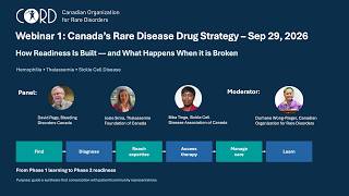 Webinar: How Readiness Is Built — and What Happens When it is Broken