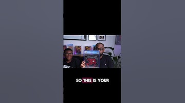 🕷️ Gifting my son the iconic Todd McFarlane Spider-Man #1 Silver Edition. #cgccomics #cgcunboxing