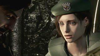 Resident Evil - A Crushing Mistake