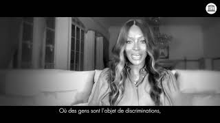 Unis contre le racisme
