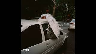 Blood Orange - Vulture Baby