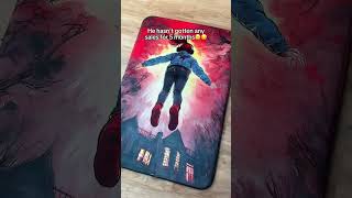 These rugs are a must-have 😍 #art #strangerthings #rug #homedecor #maxmayfield