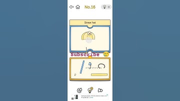 brain out brainstorming level 16