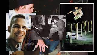 Lennie Kirk : Blind Faith | Short Skateboarding Documentary