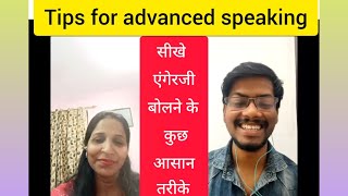 Spoken Englisheasy english conversationlearn english English  @WorldofEnglish_Akanksha