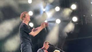 Die Toten Hosen - Kamikaze Kassel 30.06.2022