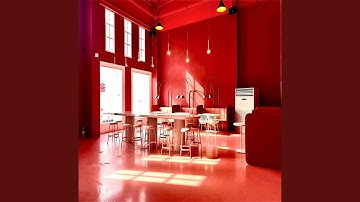 Dashing Ambiance for Winter Morning Java