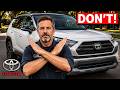 5 toyota engines you should never sell (They last forever)