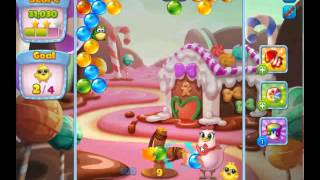 Bubble Coco Level 233