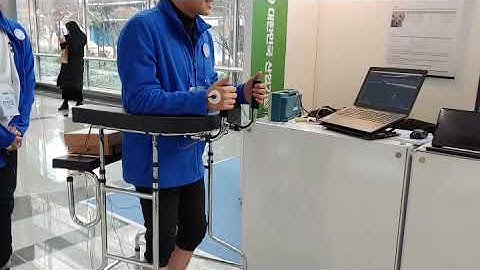 온 몸으로 축구게임을 하면 생기는 일(임베디드 소프트웨어 경진대회)