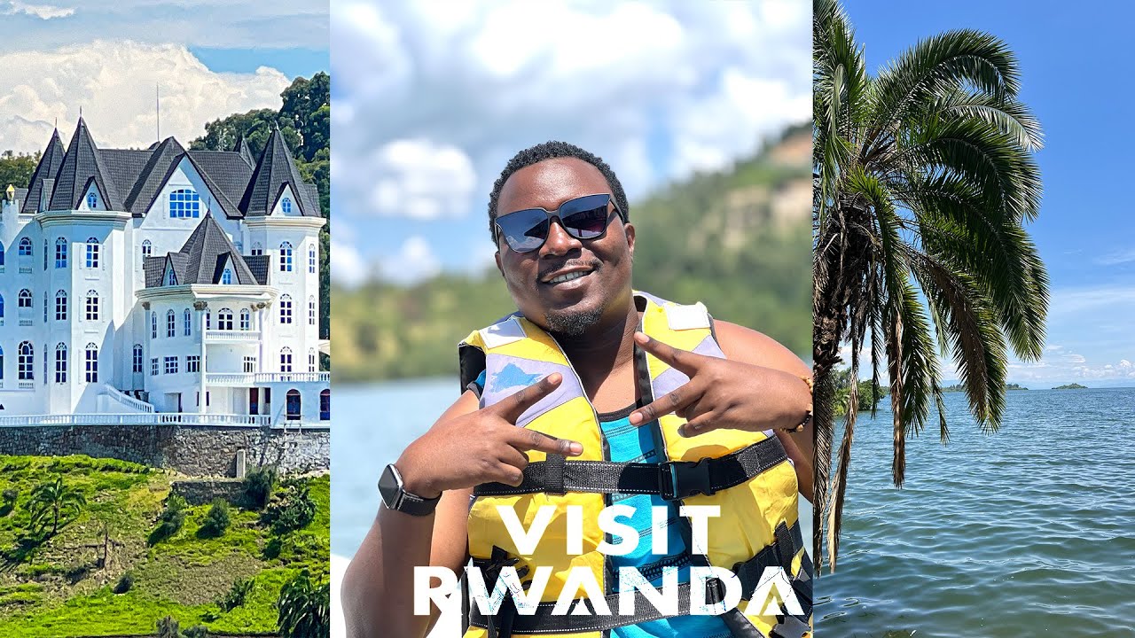 😍😍Explore Karongi | The beauty of the Western Part of Rwanda | Travel ...