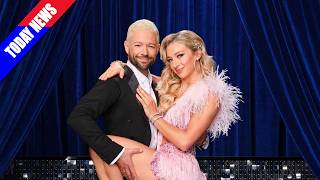 DWTS’ Pasha Pashkov Suffers Bloody Nose After Amber Glenn’s Rehearsal Accident