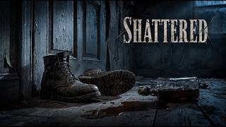 Letters of Shadow - Shattered (Official Music Video)