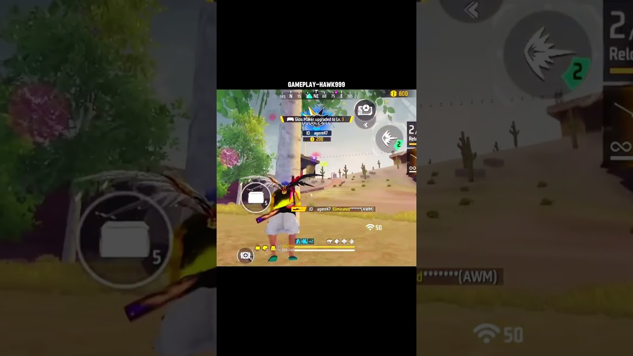 Братан, ты отлично стреляешь из снайперской винтовки 🔥 @hawk999 @estorgaming 