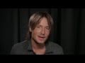 Keith Urban - Boy Gets A Truck (Commentary)