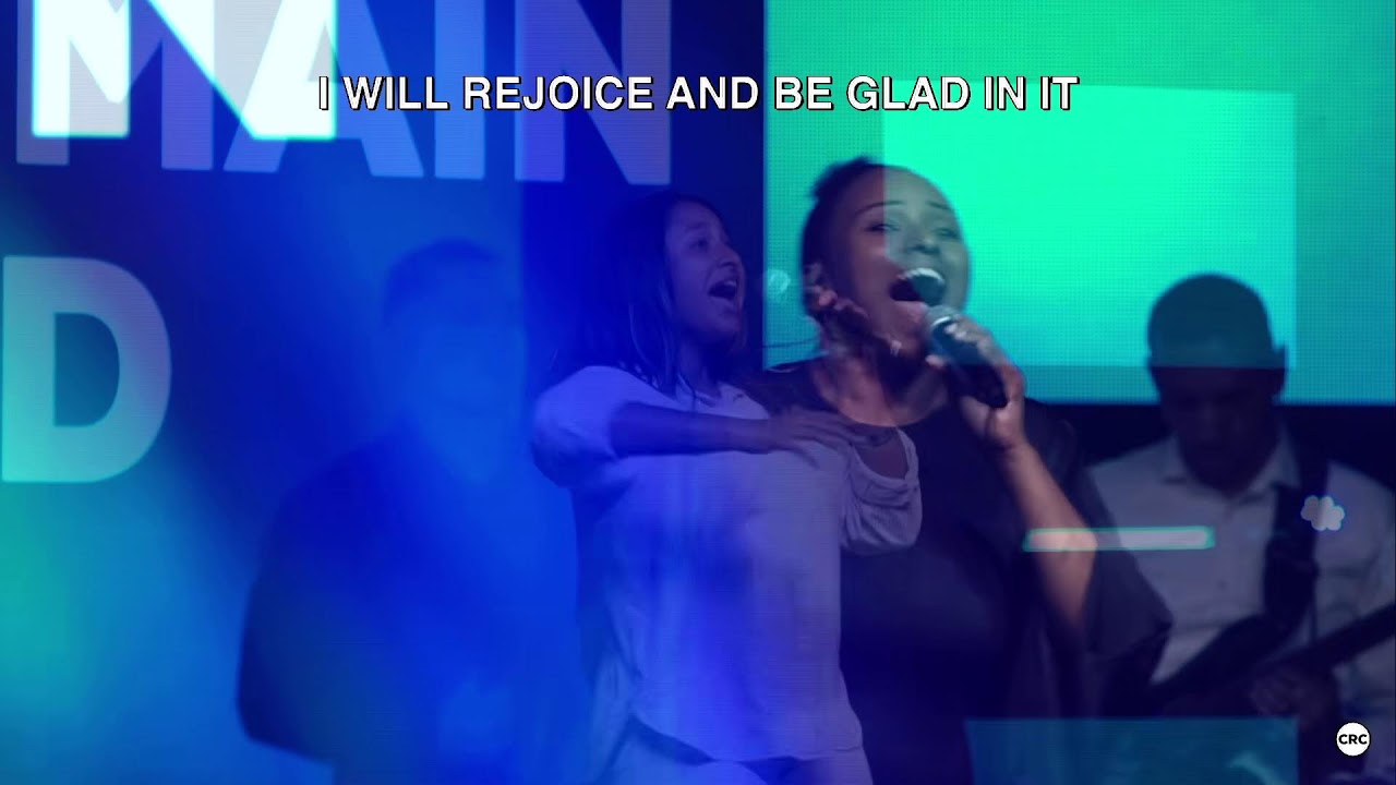 Sunday AM Service Celebration | CRC Cape Town | 04 January 2026