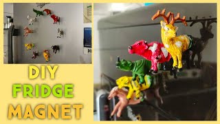 List of 20+ fridge magnet toys for babies