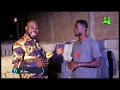 Kwaku Manu On ATUU With Abeiku Santana - Part 1