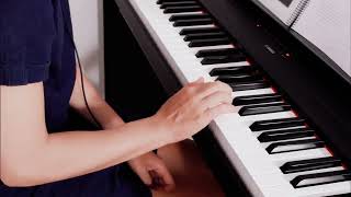 Recovery for Pianists (2021) - 14 - Articulations p.3